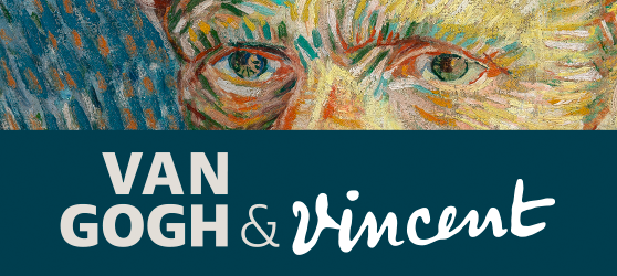 Van Gogh & Vincent