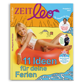 ZEIT LEO - jetzt gratis testen!