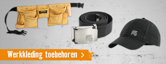 Werkkleding toebehoren . HORNBACH