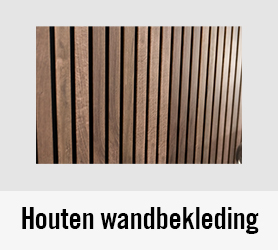 Wandbekleding hout | HORNBACH