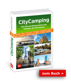 City Camping - Buch