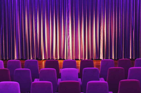 interfilm – International Short Film Festival Berlin