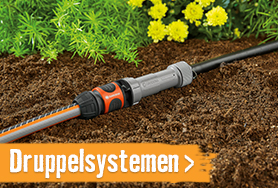 Druppelsystemen | HORNBACH