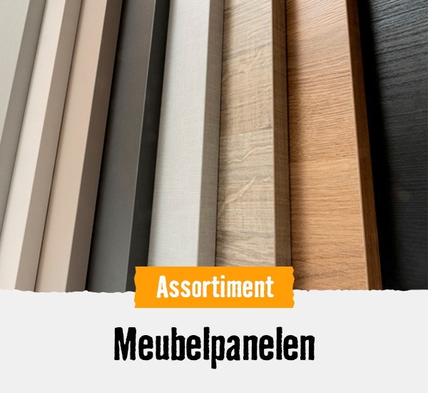 Meubelpanelen | HORNBACH