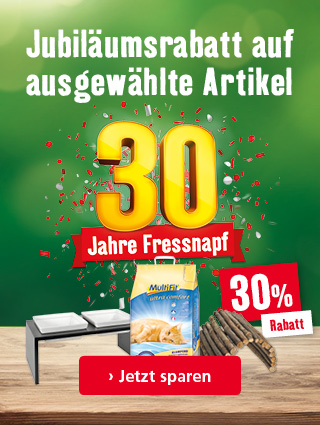 30% auf ausgewählte Produkte