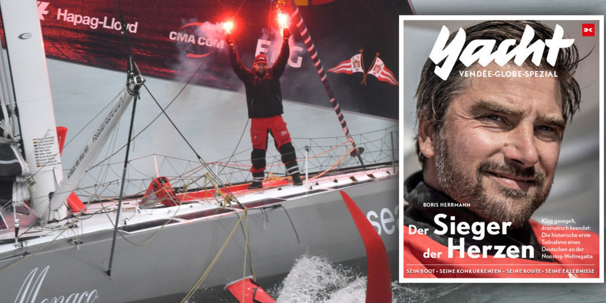 Vendée Globe