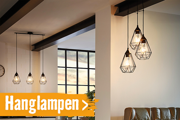 hanglampen | HORNBACH