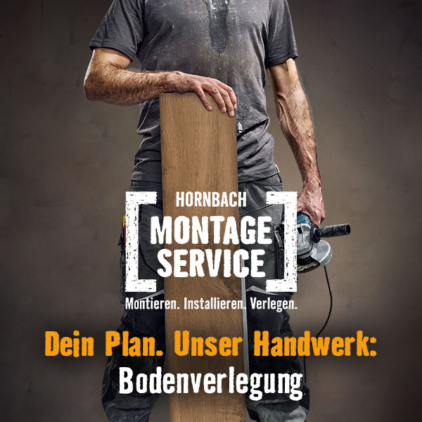Montageservice Boden