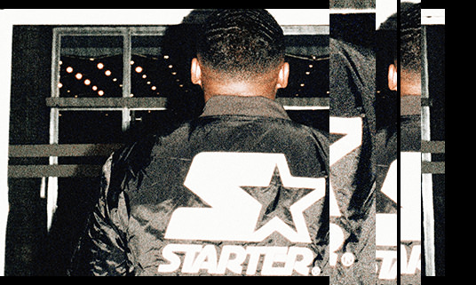 STARTER MIT REEZY UND BAUSA