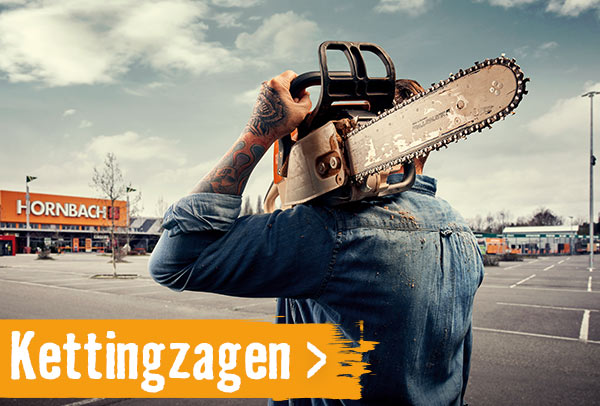 Kettingzagen | HORNBACH