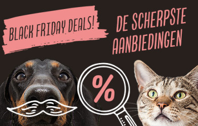 Black Friday Deals: de scherpste aanbiedingen!