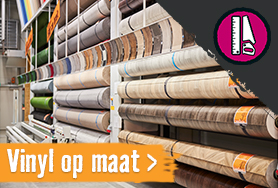 Vinyl op maat | HORNBACH