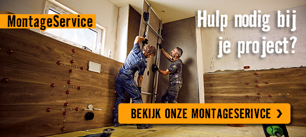 Montageservice | HORNBACH