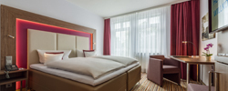 Best Western Plus Hotel Stadtquartier Haan, Haan