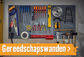 Gereedschapswanden | HORNBACH