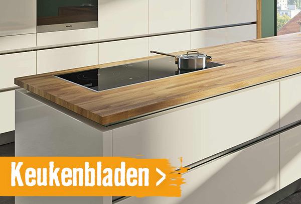 Keukenbladen | HORNBACH