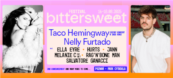BitterSweet Festival