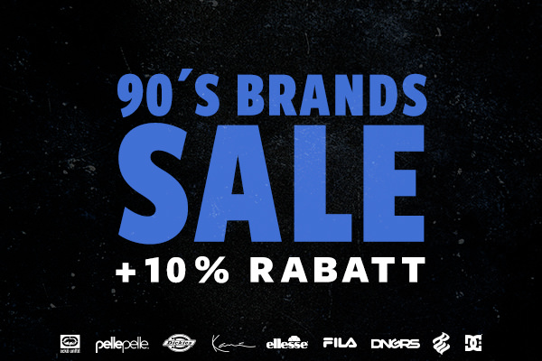 90s HIP HOP SPECIAL