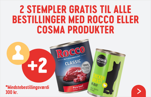 Optjen ekstra stempler