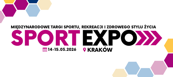 SPORT EXPO Międzynarodowe Targi Sportu, Rekreacji i Zdrowego Stylu Życia
