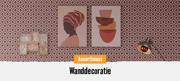 Wanddecoratie | HORNBACH