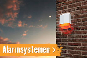 Alarmsystemen | HORNBACH