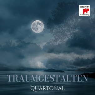 Quartonal - Traumgestalten