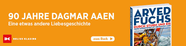 Buchwerbung