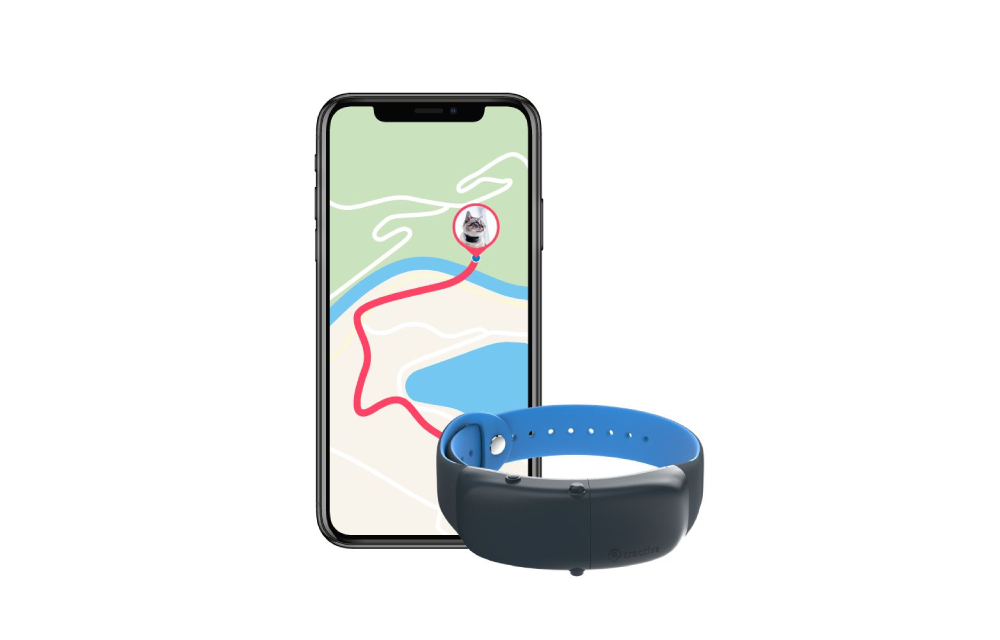 Ontvang nu 5% korting op GPS trackers, camera’s & co