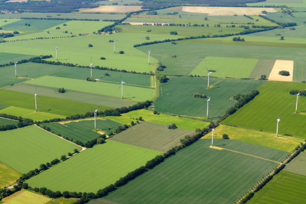 Beteiligung als Motor der Energiewende
