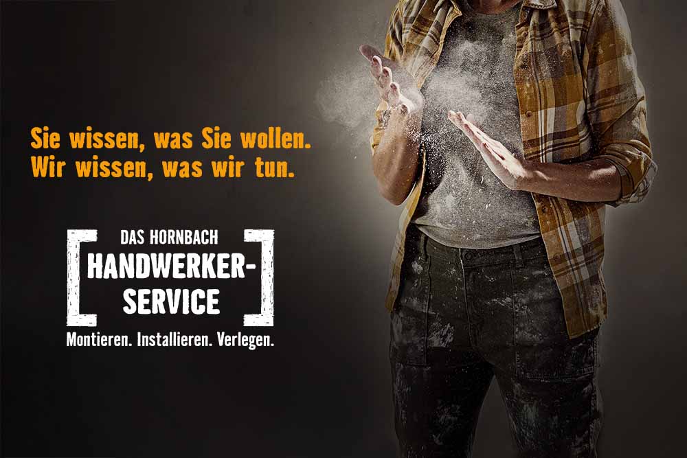 Handwerkerservice