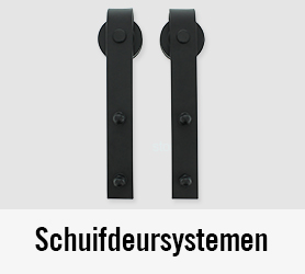 Schuifdeursystemen | HORNBACH