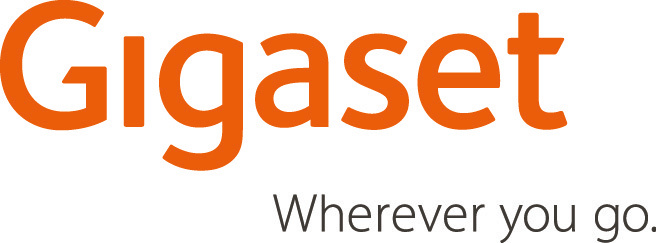 Gigaset - Wherever you go.