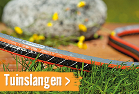 Tuinslangen | HORNBACH