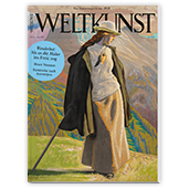 WELTKUNST