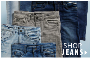 Shop de leukste jeans