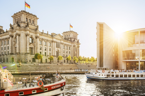 Tickets for events, sights and attractions