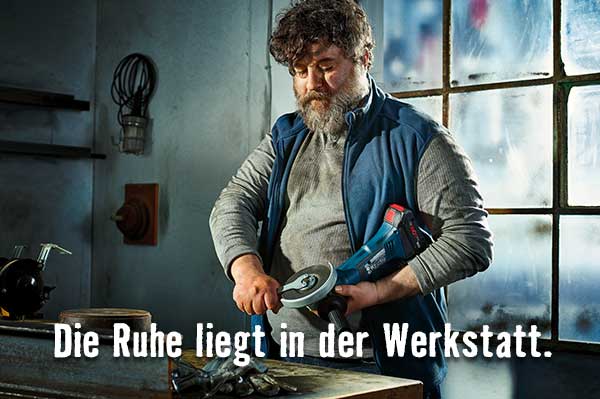 Werkstatteinrichtung im HORNBACH Onlineshop