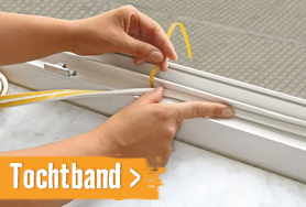 Tochtband | HORNBACH