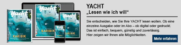 YACHT Lesen wie ich will