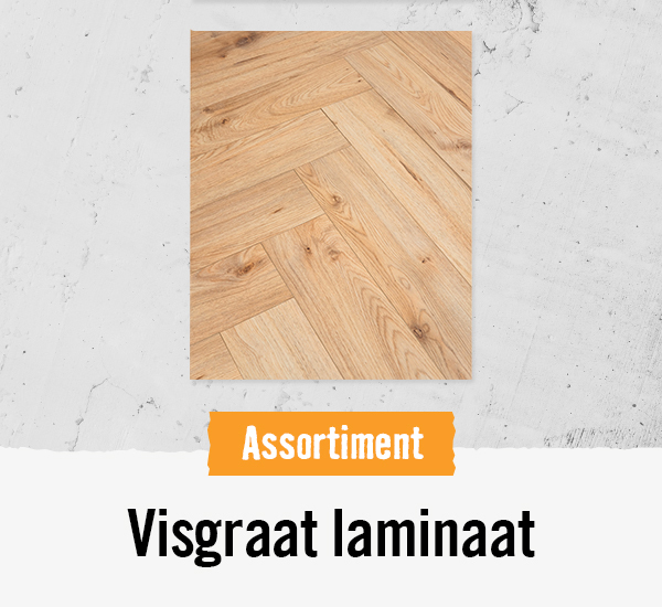 Visgraat laminaat | HORNBACH