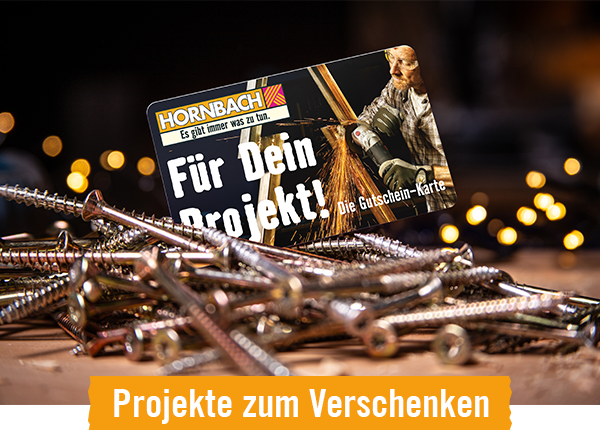 HORNBACH Gutschein