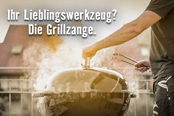 Griller & Zubehör im HORNBACH Onlineshop