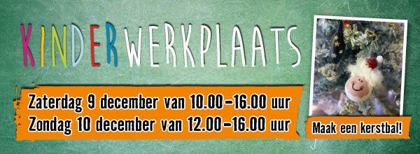 Kinderwerkplaats - HORNBACH