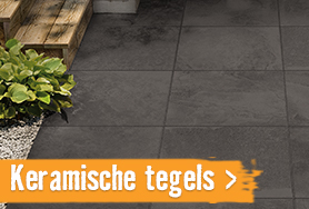 Keramische tegels | HORNBACH