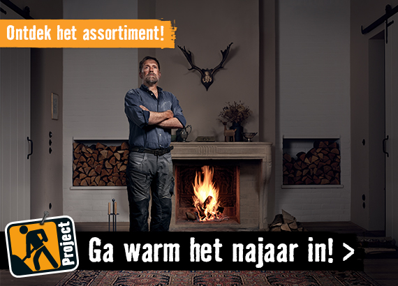 Ontdek het assortiment verwarmen! | HORNBACH