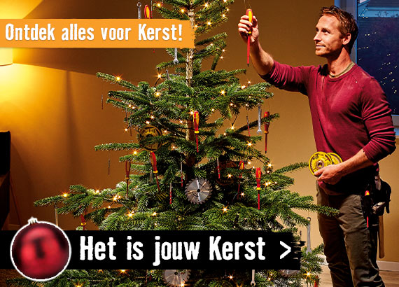 Kerst | HORNBACH