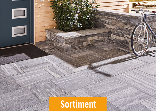 Mauersysteme im HORNBACH Onlineshop