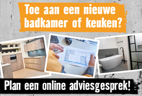 Online badkamer- of keukenadvies . HORNBACH