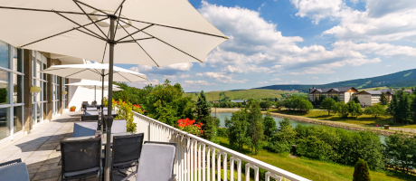 Angebot Best Western Ahorn Hotel Oberwiesenthal